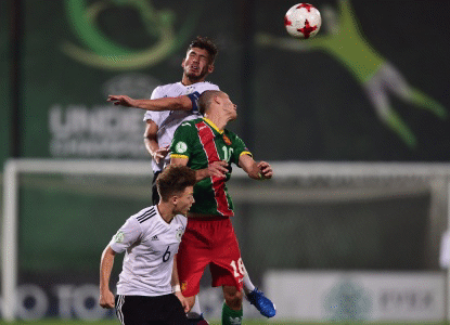 Гледайте на живо в BFU TV приятелската среща България U19 – Босна и Херцеговина U19