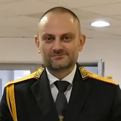 Главен комисар Любомир Янев е новият директор на ГДБОП