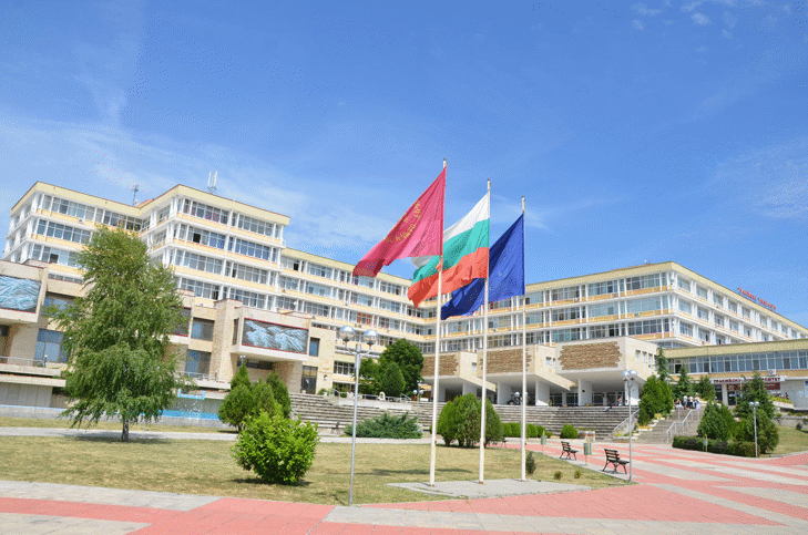 В Стара Загора Ще Има Институт За Продоволствена Сигурност