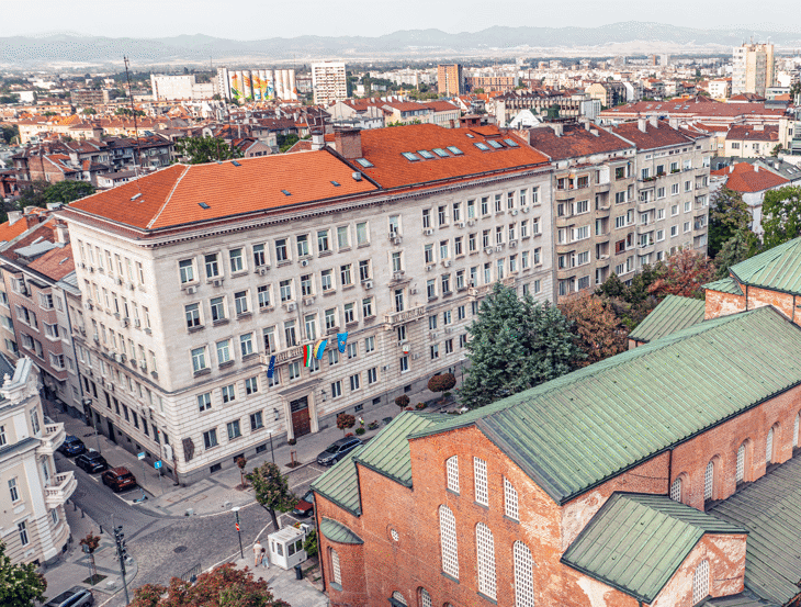 Столична община въвежда ново работно време на Центъра за административно обслужване на граждани