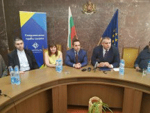 Министър Караниколов:  До края на годината по ОПИК  ще стартират процедури за близо 400 млн.лв