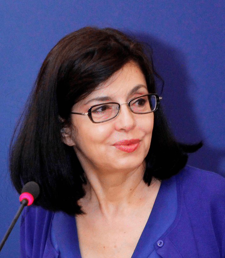 Меглена Кунева: С Промени В Закона Ще Включим По-Активно Бизнеса В Професионалното Образование