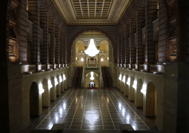 Канцлерът Себастиан Курц пожела успех на Българското председателство на Съвета на ЕС