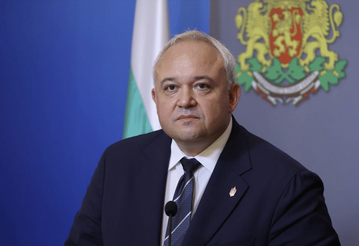 Министър Иван Демерджиев: Работим по изцяло нов закон за противообществените прояви на малолетни и непълнолетни