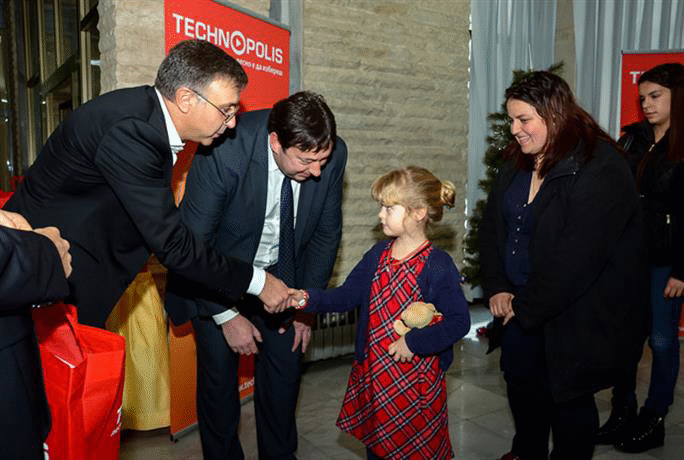 Цвятко Георгиев: Мислим за вас и заедно съхраняваме почитта към смелостта на достойните хора, отдали живота си за сигурността на България