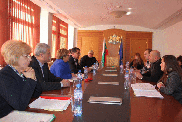 Министър Бозуков: Предложенията за промени по Наредба № 3, които не изискват нотифициране, могат да бъдат приети след съгласуване с другите организации