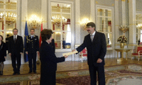 МВнР