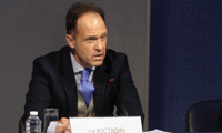 Заместник-министър Костадин Коджабашев представи актуална информация за работата на МВнР на редовния брифинг за медиите МВнР