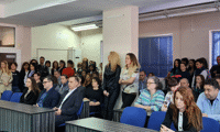 Прокуратурата