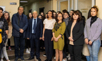 Прокуратурата