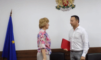 Прокуратурата