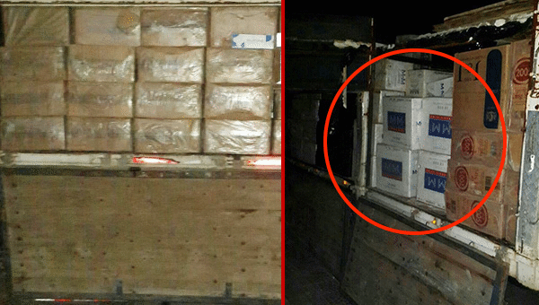 “Булгартабак” отказала да продава цигари на официални вносители в Азия и Африка