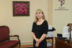 Омбудсманът Диана Ковачева пита ВСС кога ще заработи електронното правосъдие