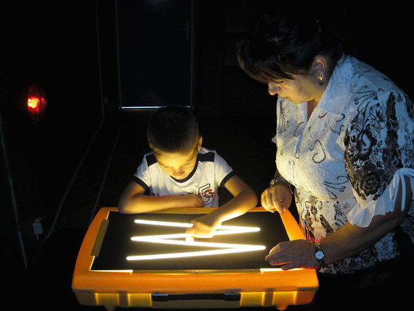Мон Започна Специализирани Обучения На Деца И Ученици Със Сензорни Увреждания