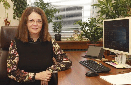 Таня Недкова, апелативен прокурор: “Хората трябва да усещат сигурност, защита и да знаят, че всяко престъпление ще бъде разкрито, а извършителите – наказани”
