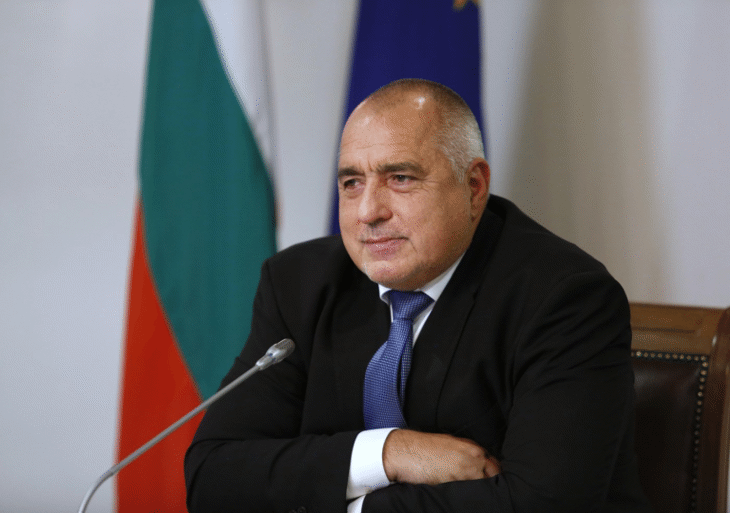 Премиерът Борисов: България ще бъде една от първите държави в Европейския съюз, включена в програмата Дигитален зелен сертификат