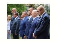 "Пирогов" се включи в Деня на спасението