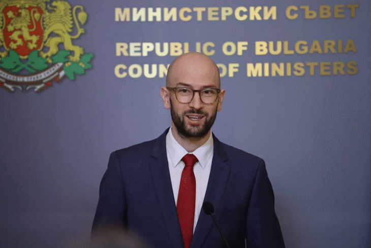 Министър Георги Клисурски: Правителството прие две важни решения за бъдещето на България