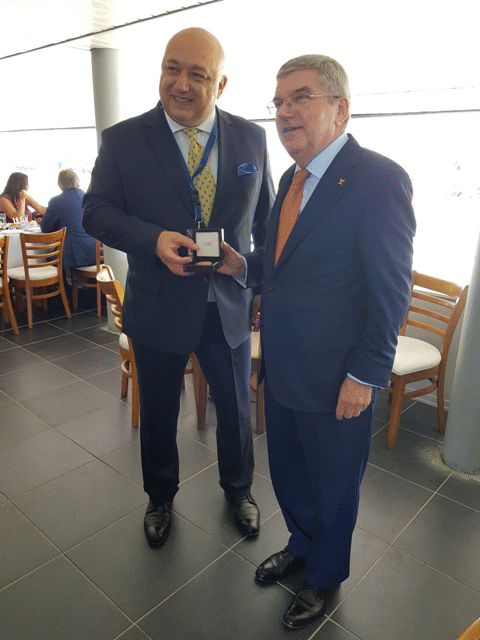 Първа копка за втория гребен канал в Пловдив