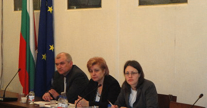 Народните представители не подкрепиха предложението на ЕК за два нови европейски данъка
