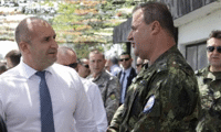Президентството