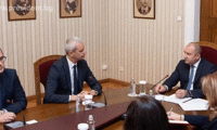 Президентството