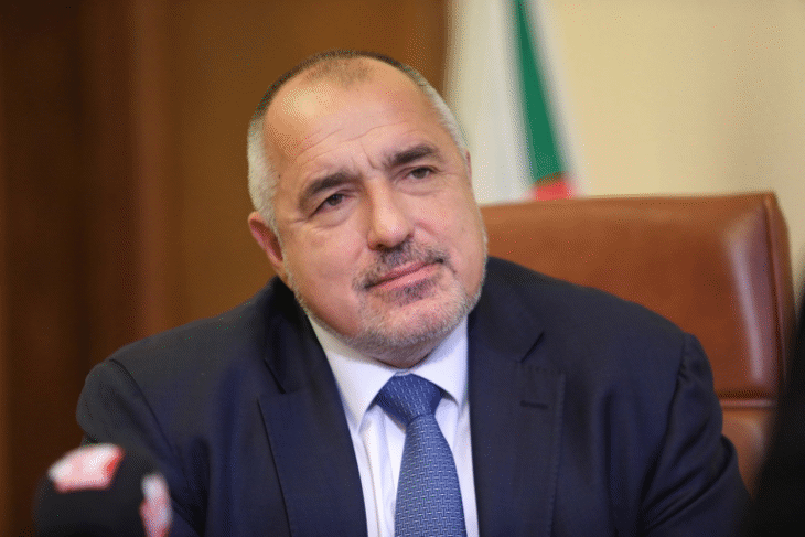 Премиерът Бойко Борисов проведе телефонен разговор с полския министър-председател Матеуш Моравецки