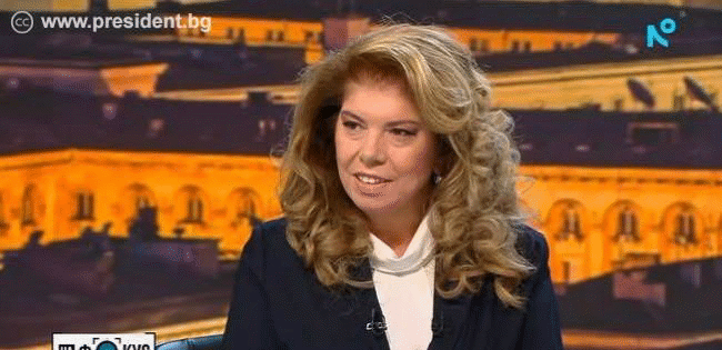 Държавният глава: Все повече са гласовете за мир в Украйна, България трябва да участва активно в преговорите