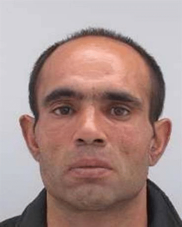 ОДМВР- Шумен издирва Атанас Михайлов