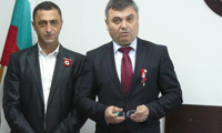 Прокуратурата