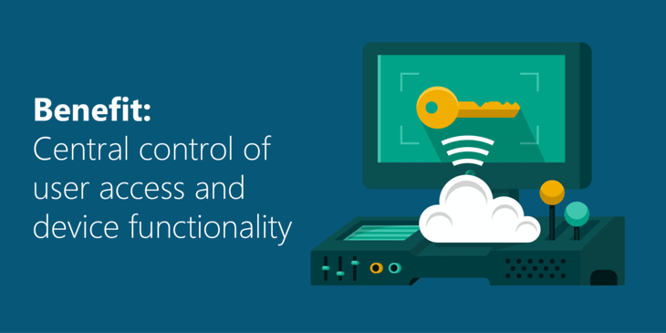Българска национална ИТ компания подобрява информационната сигурност и ефективността чрез Майкрософт