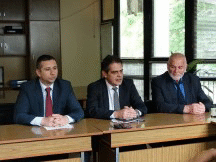 Заместник-министър Борисов: Процедура за стартиращи предприятия за 62 млн. лв. ще бъде открита до месец по ОПИК