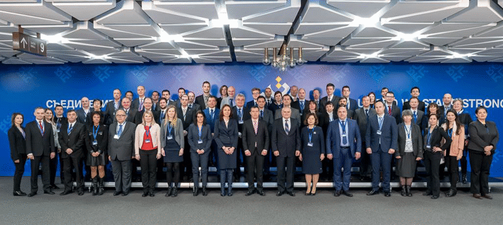 Валентин Радев: Директивата за резервационните данни на пътниците е ефективен инструмент в борбата с организираната престъпност и тероризма