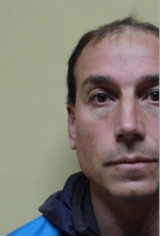 Столичното Шесто РУ търси съдействие за установяване на самоличността на мъж