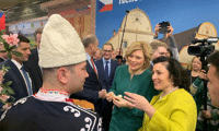 МЗХГ