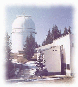 Национална астрономическа конференция ще се проведе в Ивайловград