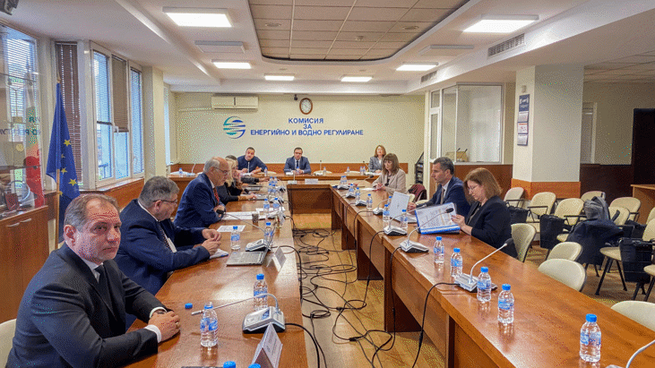 ИЗМЕНЕНИЯТА НА ПРАВИЛАТА ЗА РАБОТА НА ОРГАНИЗИРАН БОРСОВ ПАЗАР НА ЕЛЕКТРИЧЕСКА ЕНЕРГИЯ ОГРАНИЧАВАТ ФИНАНСОВИЯ РИСК ЗА БОРСОВИЯ ОПЕРАТОР И ПРЕДОТВРАТЯВАТ ЕВЕНТУАЛНИ НЕБЛАГОПРИЯТНИ ПОСЛЕДИЦИ ЗА ПАЗАРА