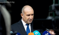 Президентът Радев: В несекващите си караници за влияние, пари и постове управляващите забравят, че преди всичко носят отговорност за благосъстоянието на хората Президентството