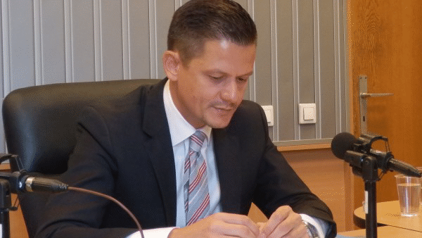 Димитър Маргаритов: „Апелирам към търговците да спазват закона и да не допускат рискове за здравето на нашите деца”