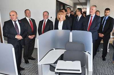 В София работи четвъртият в света IT развоен център на Coca-Cola