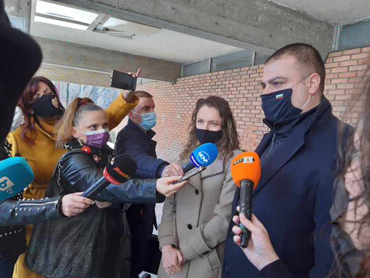 Окръжна прокуратура – Пловдив привлече като обвиняем и задържа 46-годишен мъж от с. Бяга за допуснато от него пътнотранспортно произшествие със смърт на пострадалия и последващо бягство от местопроизшествието