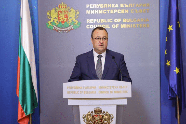 Иван Иванов: Организацията на почистването на републиканските пътища не е добра, на пътноподдържащите фирми ще бъдат наложени максимални санкции