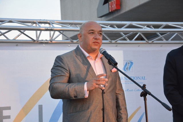 Красен Кралев: Домакинството на конференцията на световната ски федерация у нас е огромно признание за България