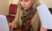 Омбудсманът