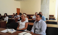Прокуратурата
