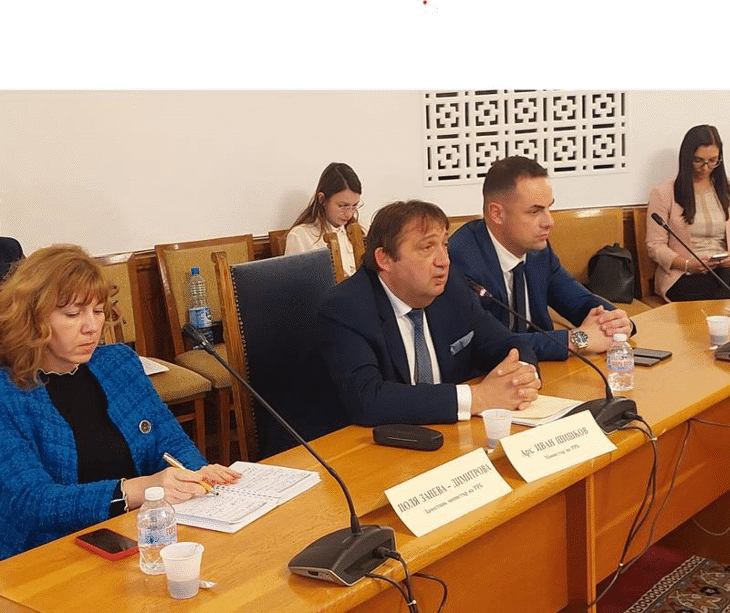 Участъкът Русе- Бяла с обход на гр. Бяла, част от магистралата до Велико Търново, трябва да са готови до 2028 г.