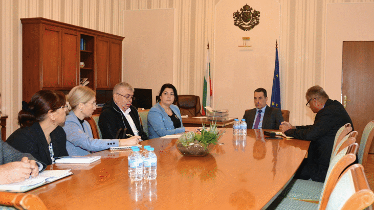 БДЖ и НКЖИ започват реорганизация на движението на влаковете от жп гарите София и София-Север