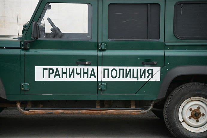 Трафикът на българските гранични контролно-пропускателни пунктове към 06:00 ч. на 25.05.2025 г.