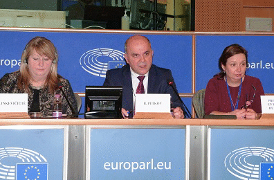 Министър Петков: Равнопоставеността на половете е сред приоритетите на Българското председателство на Съвета на ЕС