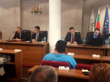 Зам.-министър Борисов: Над 200  хиляди работни места са създадени през последната година